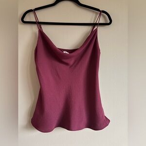 BNWT Aritzia Wilfred Free Camisole
